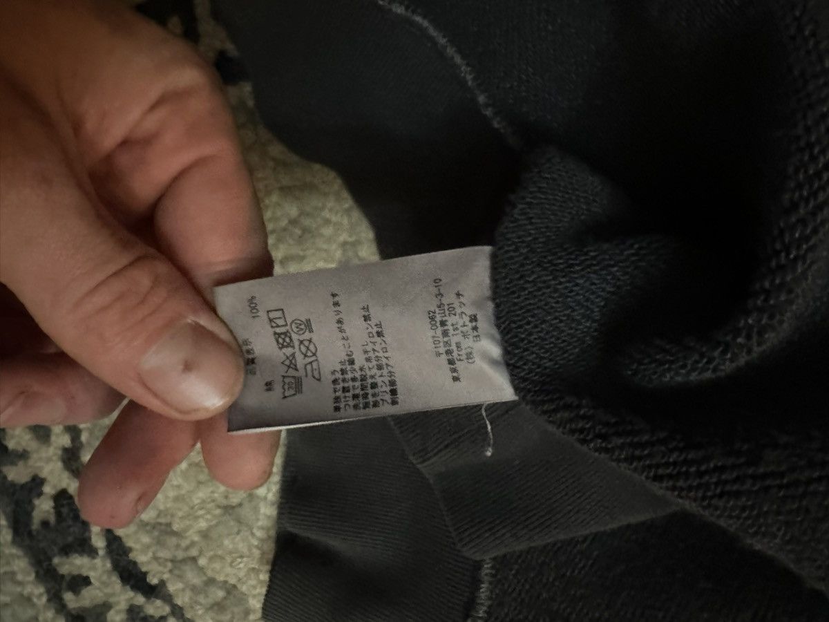 Cav Empt Cav Empt hoodie oversized Size US L / EU 52-54 / 3 - 8 Thumbnail