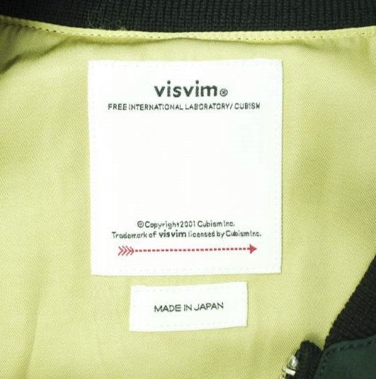 Visvim NEW! VISVIM 24AW HACKETT SWING TOP JACKET coat Size US L / EU 52-54 / 3 - 3 Thumbnail