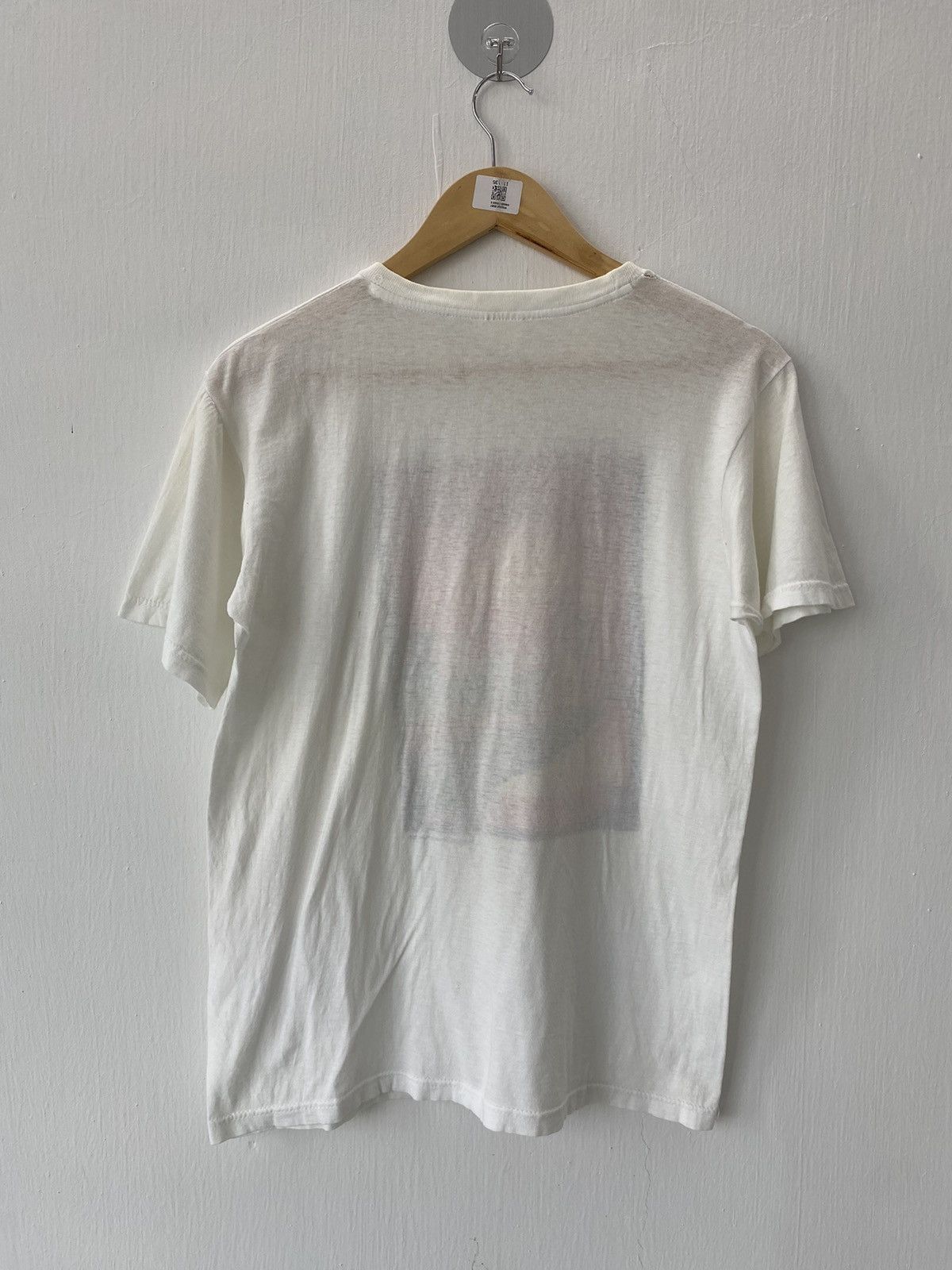 Disney × Vintage Vintage Lion King Movie T-shirt Size US S / EU 44-46 / 1 - 4 Thumbnail