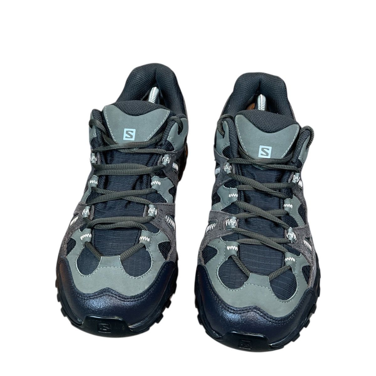Salomon Salomon Escambia 2 GTX Men's Hiking Shoes Size US 9 Gore-Tex Size US 9 / EU 42 - 6 Thumbnail