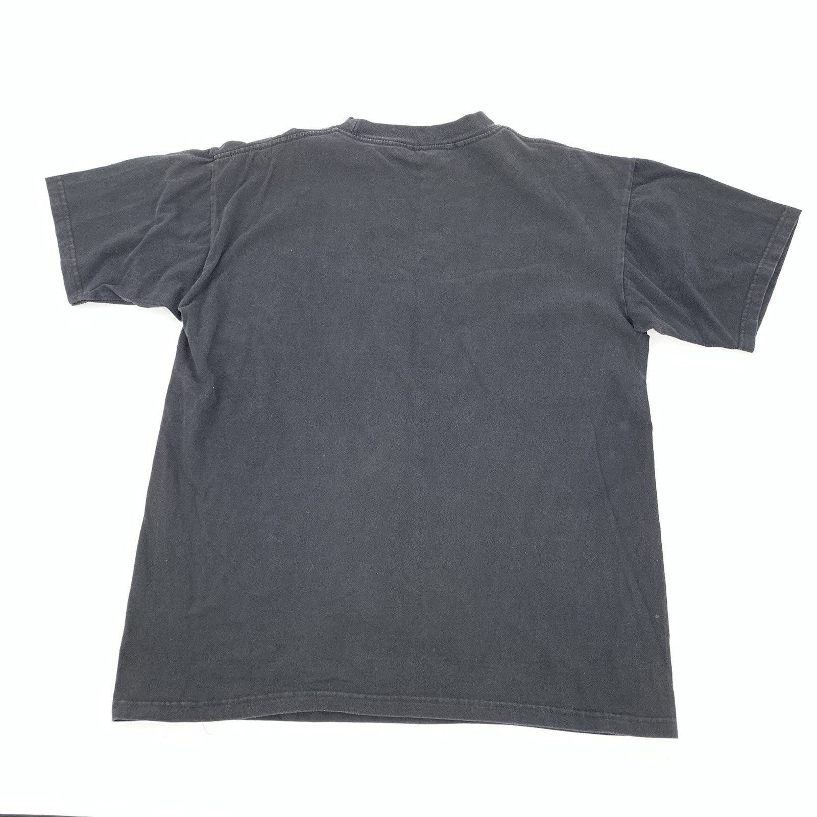 Vintage Vintage 1995 Star Trek Convention Short Sleeve Promo T-Shirt Size US L / EU 52-54 / 3 - 2 Thumbnail
