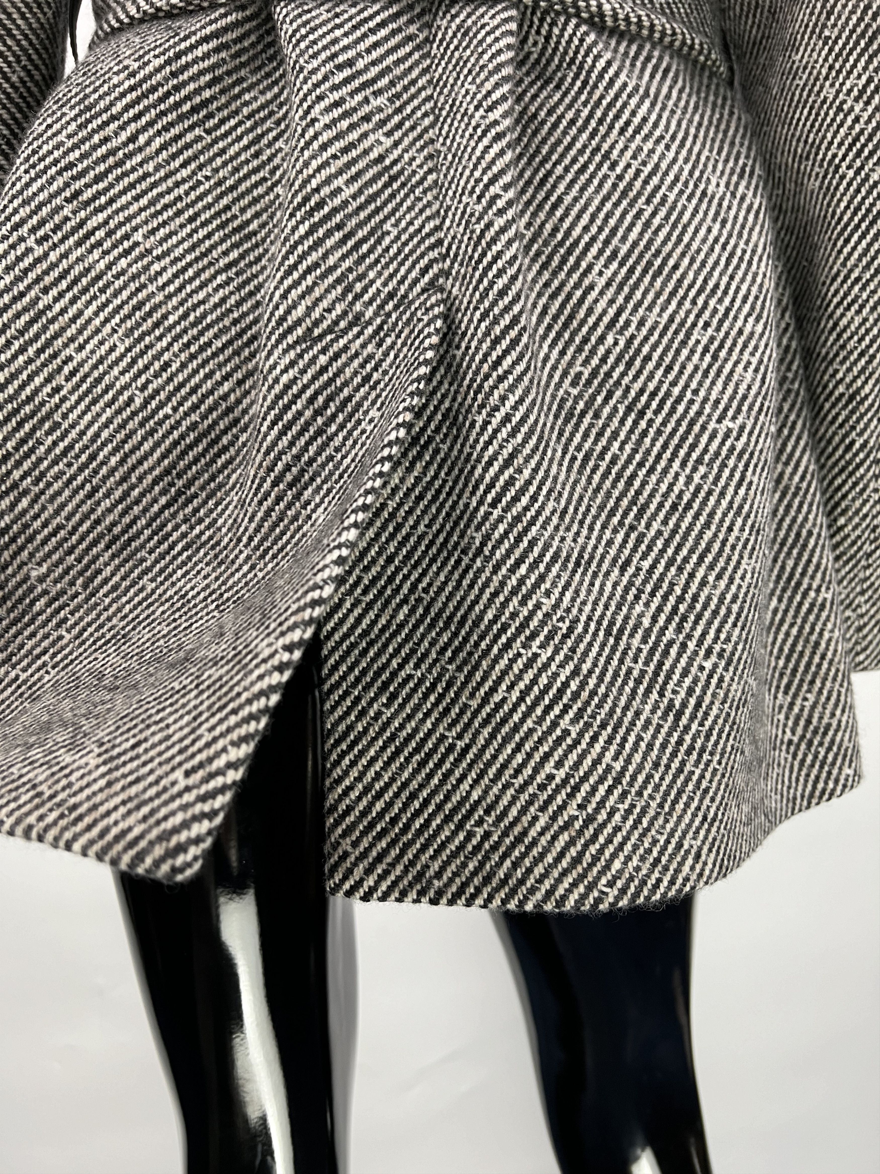 Loro Piana Loro Piana Women's 100% Cashmere Coat Size S/M Oversized Size S / US 4 / IT 40 - 13 Thumbnail