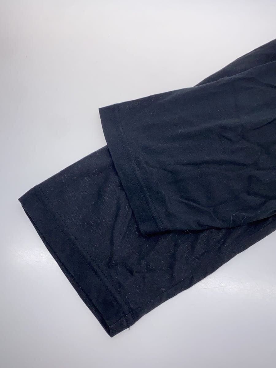 Yohji Yamamoto BLACK SCANDAL YOHJI YAMAMOTO Long sleeve T-shirt Size US L / EU 52-54 / 3 - 5 Thumbnail