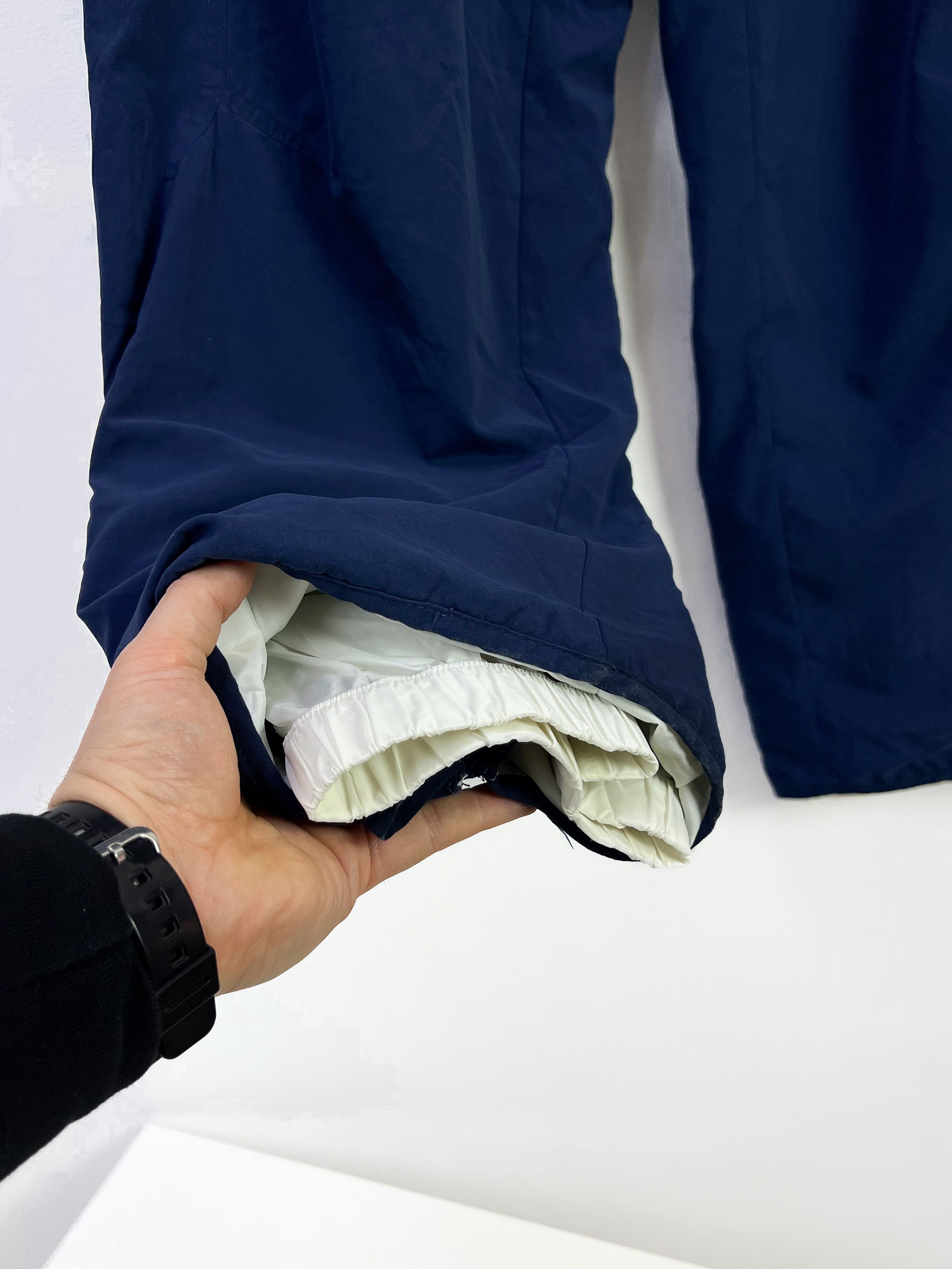 Nike × Vintage NIKE vintage pants Size US 36 / EU 52 - 5 Thumbnail