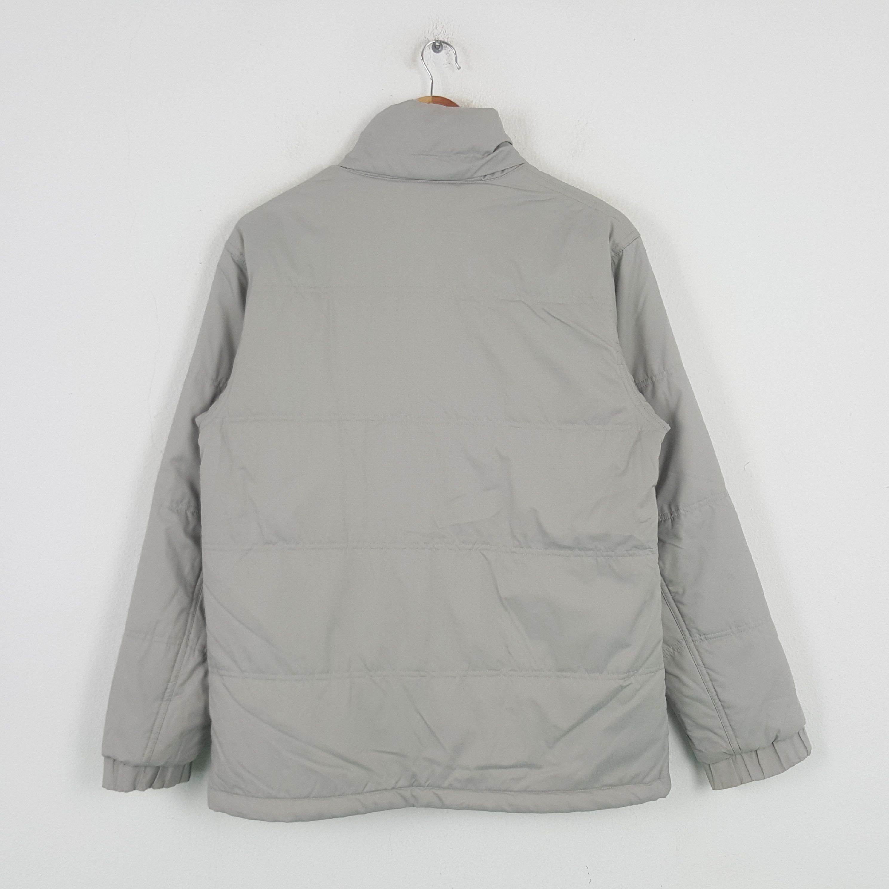Nike Vintage NIKE American Outdoor Jacket C293N28 Size US M / EU 48-50 / 2 - 3 Thumbnail