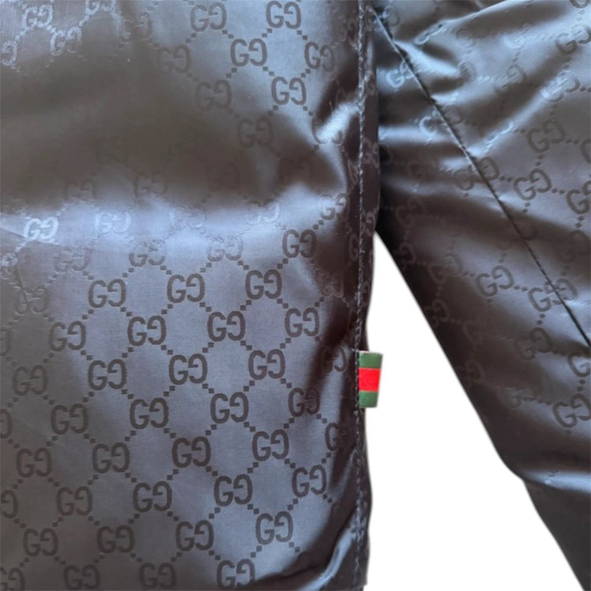 Gucci Gucci Reversible Puffer jacket Size US M / EU 48-50 / 2 - 4 Thumbnail