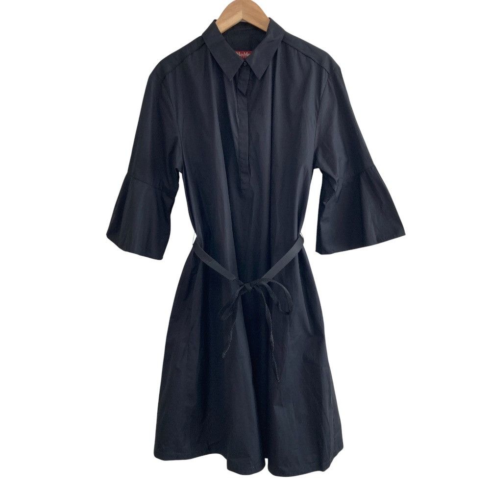 Max Mara MaxMara Max Mara STUDIO Shirt Dress Others Dresses DUTY FREE for USA Size ONE SIZE - 1 Thumbnail