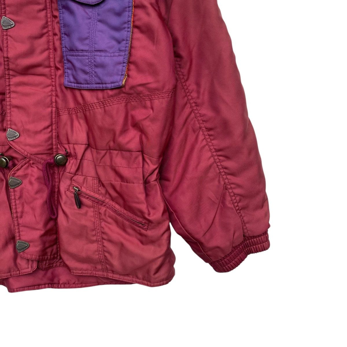 Gear for Sports × Japanese Brand × Vintage 💥Vintage Windex Ski Jacket Size US M / EU 48-50 / 2 - 5 Thumbnail