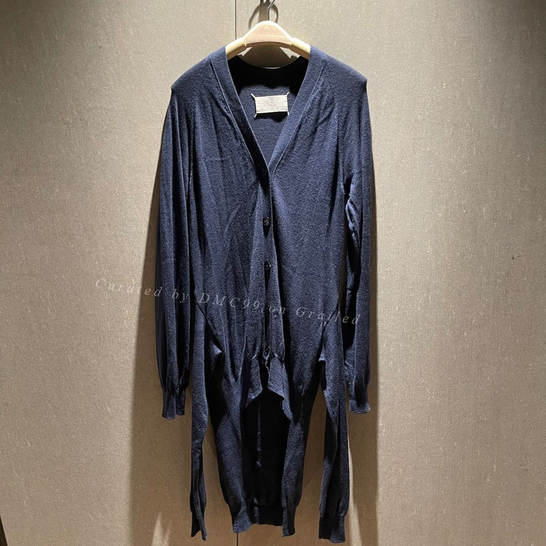 Maison Margiela Martin Margiela 2007ss Four-Hand Sweater Size US M / EU 48-50 / 2 - 1 Thumbnail