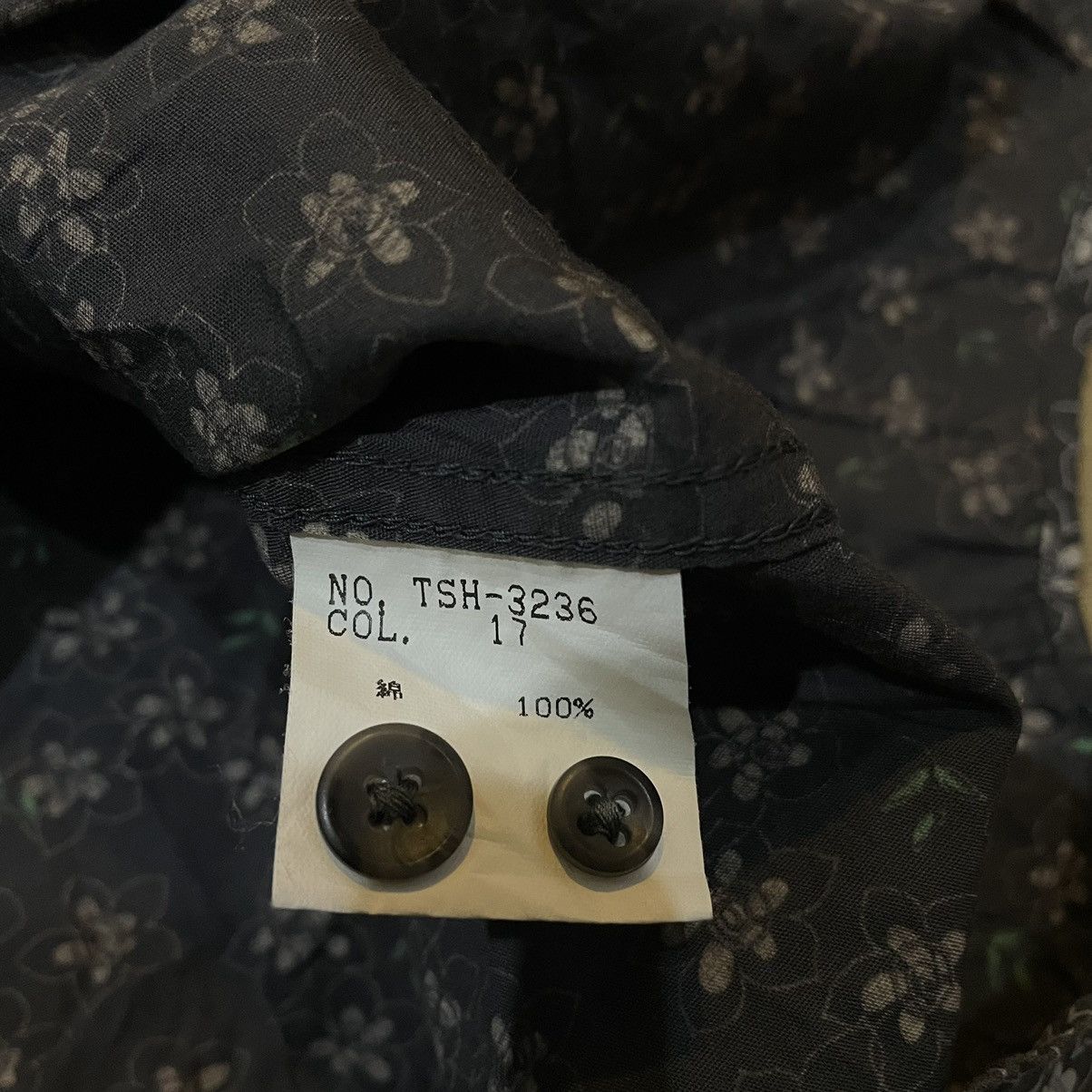 Tornado Mart Tornado mart shirt Size US L / EU 52-54 / 3 - 5 Thumbnail
