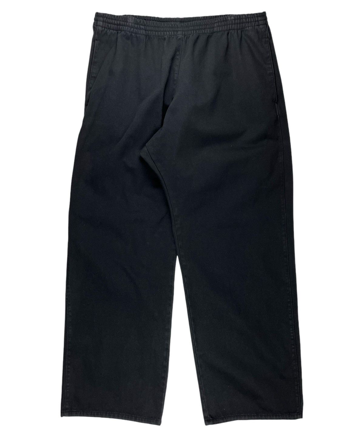 Gap × Yeezy Season Yeezy Gap Mainline Sateen Cargo Pants