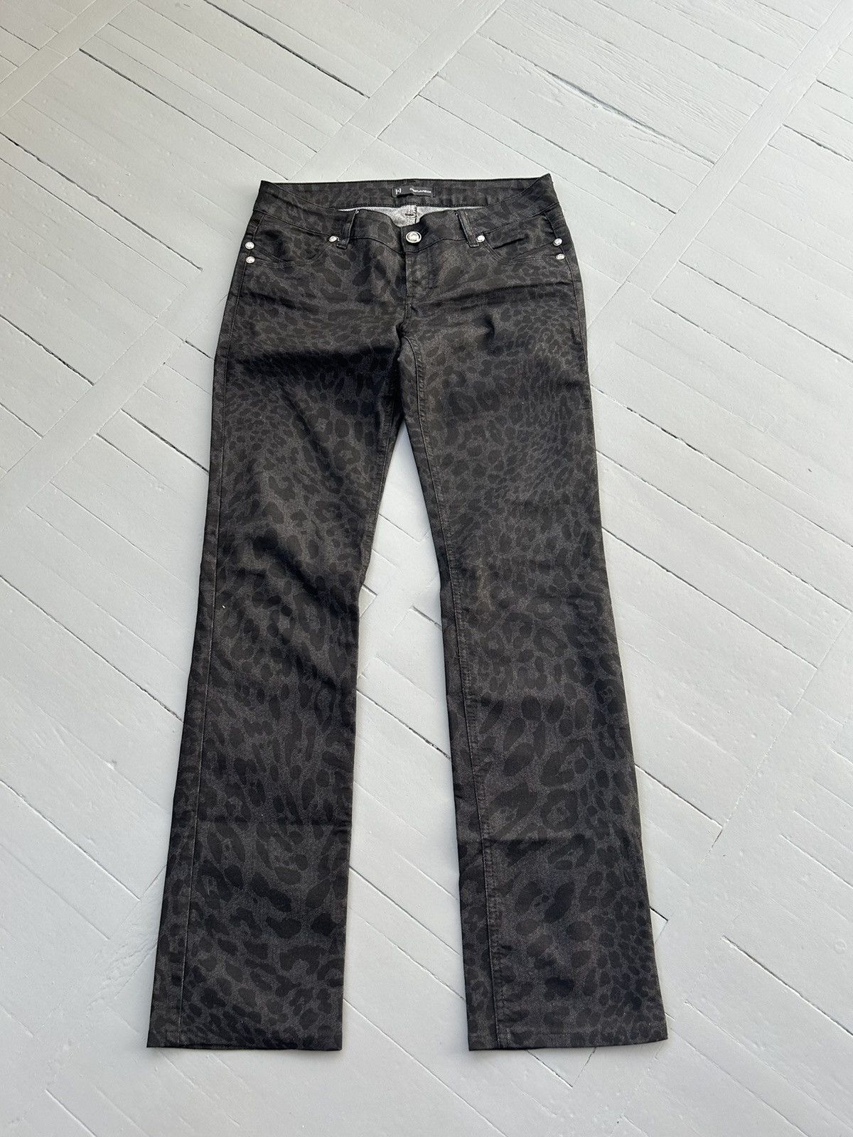 Dsquared2 DSQUARED2 Women Denim Pants S30342 S72LB0828 470