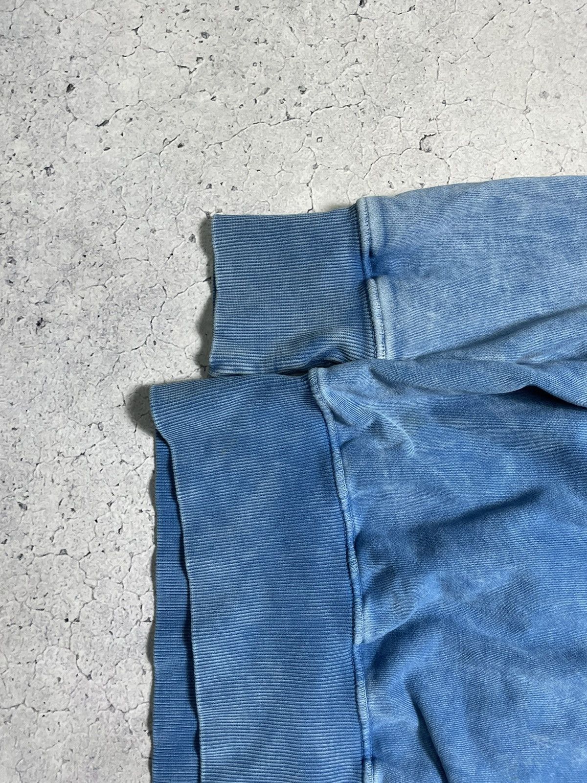 Diesel × Japanese Brand Vintage Avant Garde Diesel Sweatshirt Size US XS / EU 42 / 0 - 3 Thumbnail