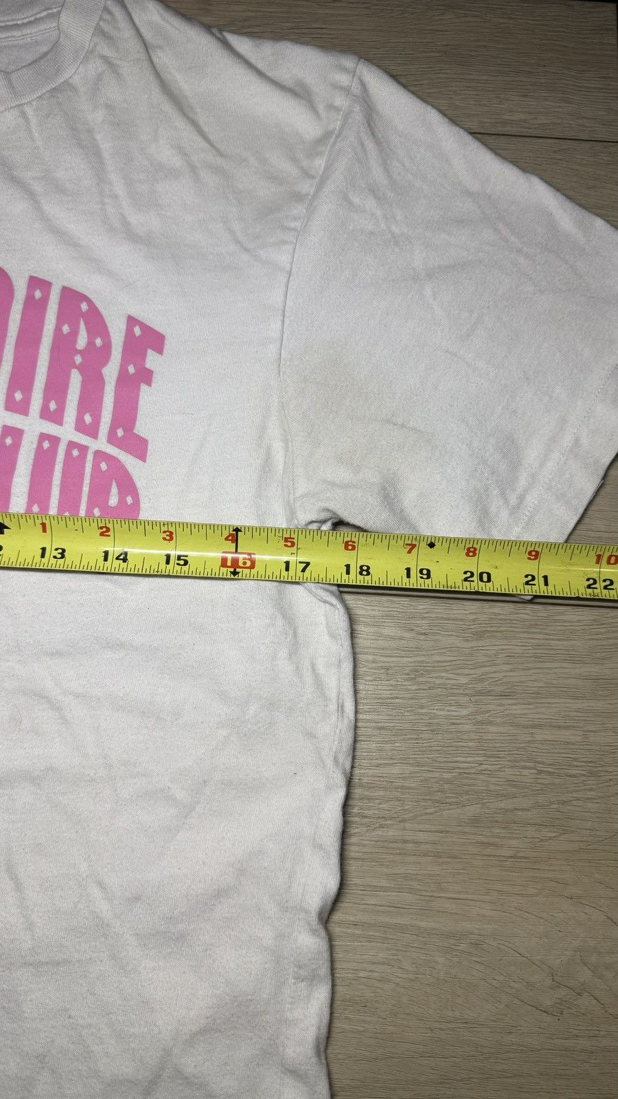 Bee Line by Billionaire Boys Club Y2K 2000s Women’s Pink Billionaire Boys Club Spell Out Size S / US 4 / IT 40 - 5 Thumbnail