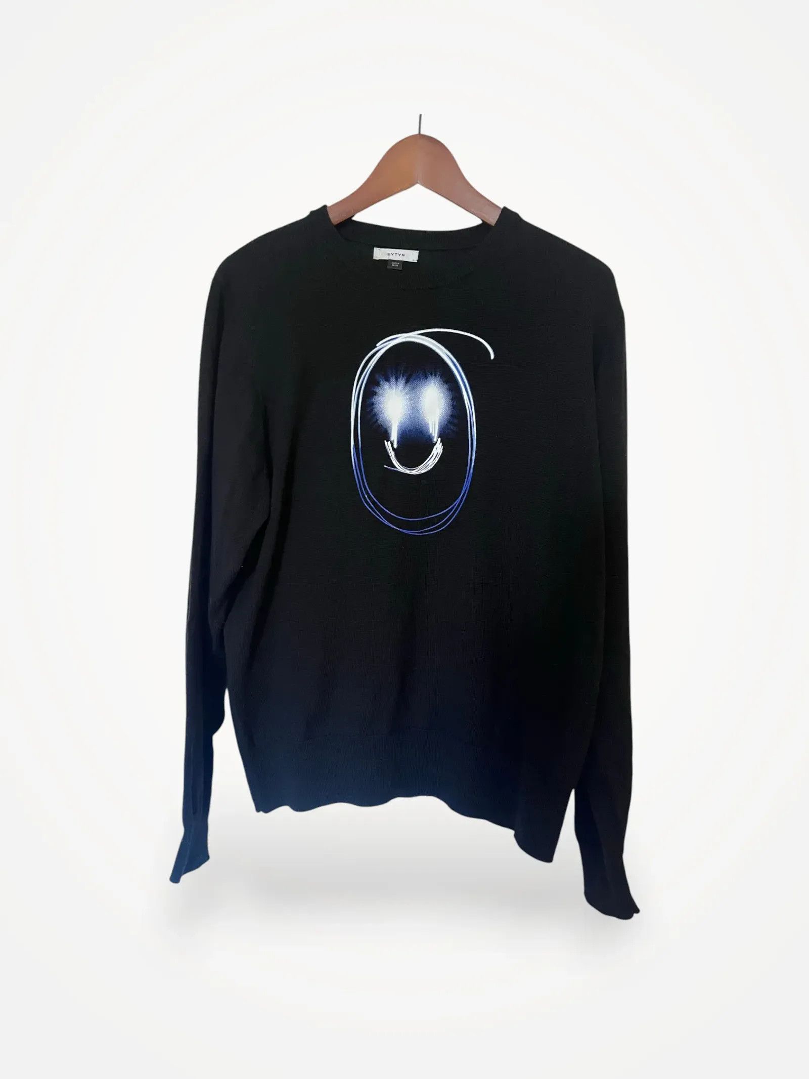 Eytys Eytys Sweater Size S / US 4 / IT 40 - 1 Thumbnail