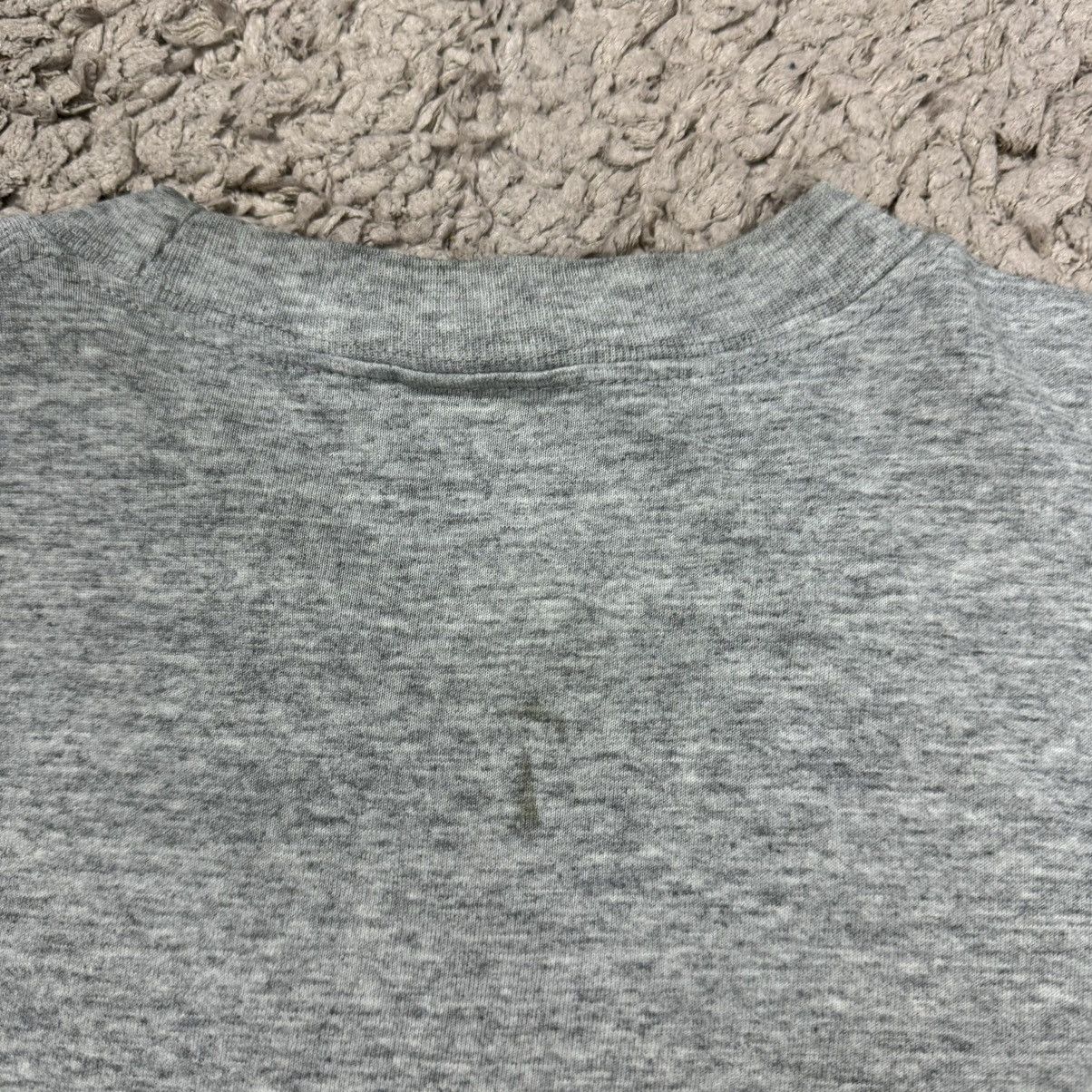 Nike × Vintage Vintage Nike Big Logo T-shirt Size US M / EU 48-50 / 2 - 12 Thumbnail