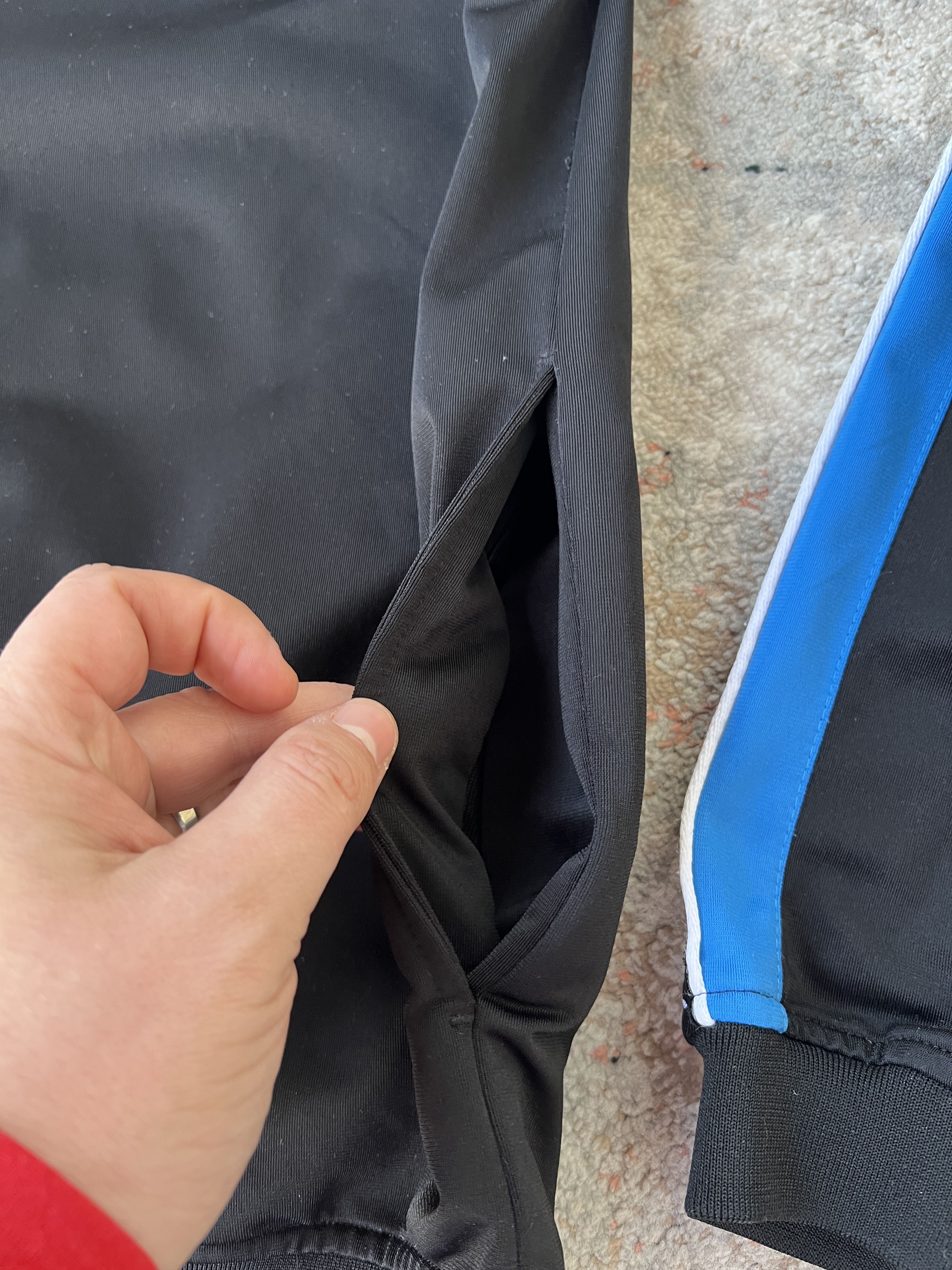 Kappa Kappa Track Jacket Size US L / EU 52-54 / 3 - 2 Thumbnail