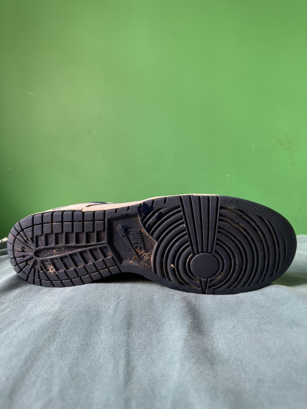 Nike Nike Dunk Low Nets 2021 Size US 11 / EU 44 - 5 Thumbnail