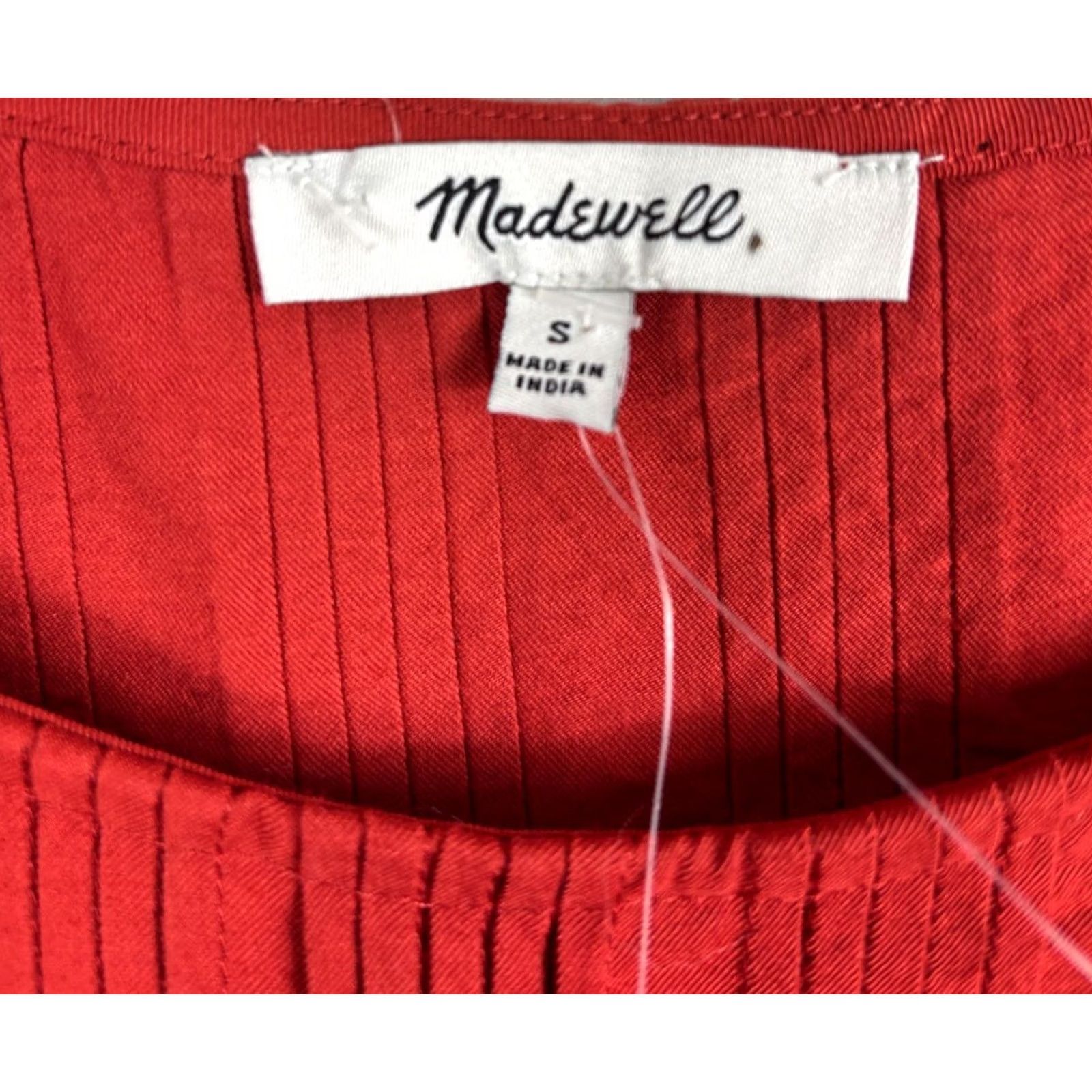 Madewell VINTAGE! Size S / US 4 / IT 40 - 2 Thumbnail
