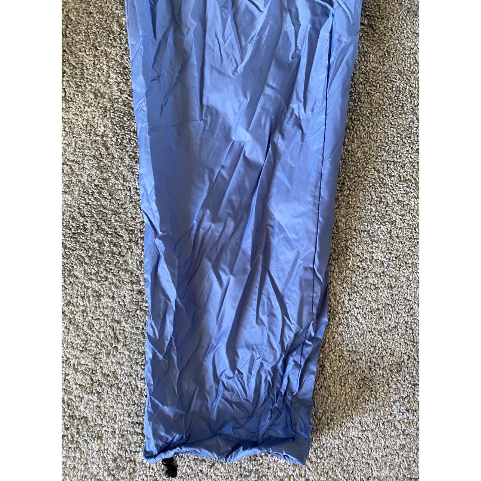 Sierra Designs Sierra Designs Pants Womens Microlight Roll Up Size Small Blue NWT New Size 28" / US 6 / IT 42 - 7 Thumbnail