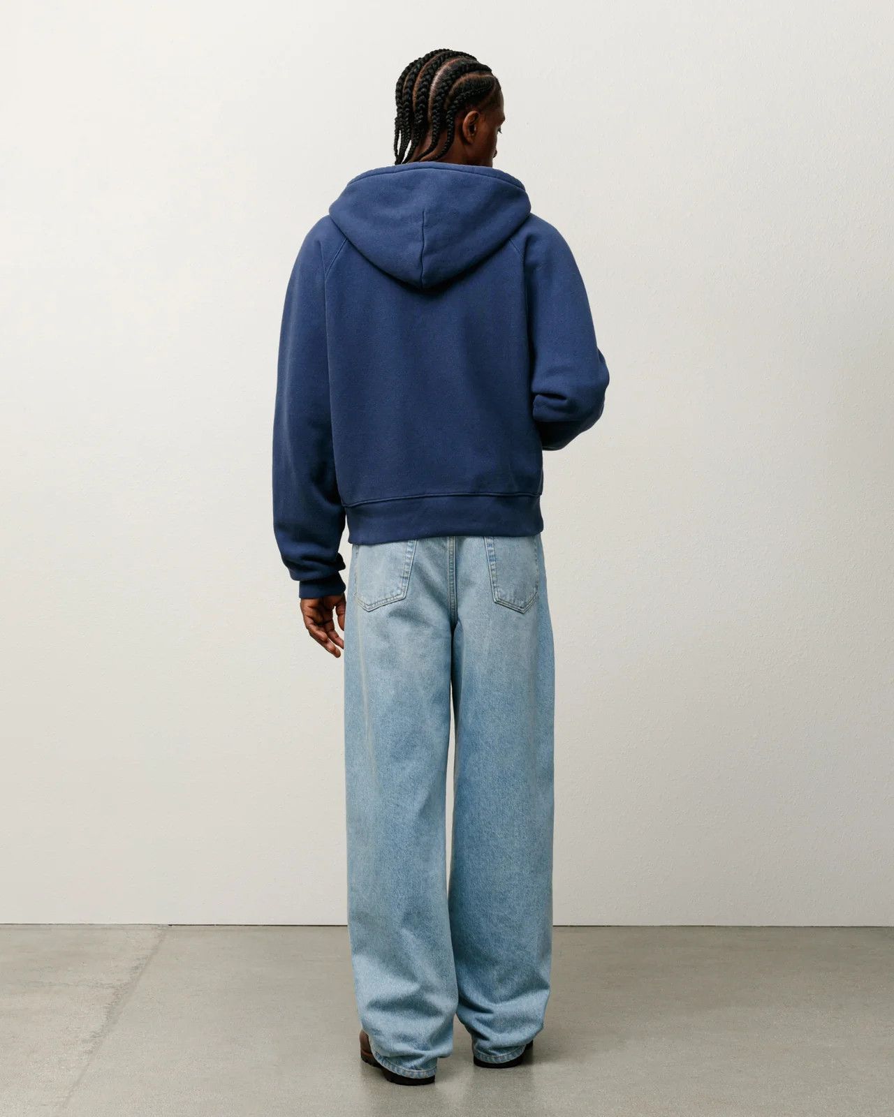 Stussy Stussy relaxed jean denim Size US 28 / EU 44 - 5 Thumbnail