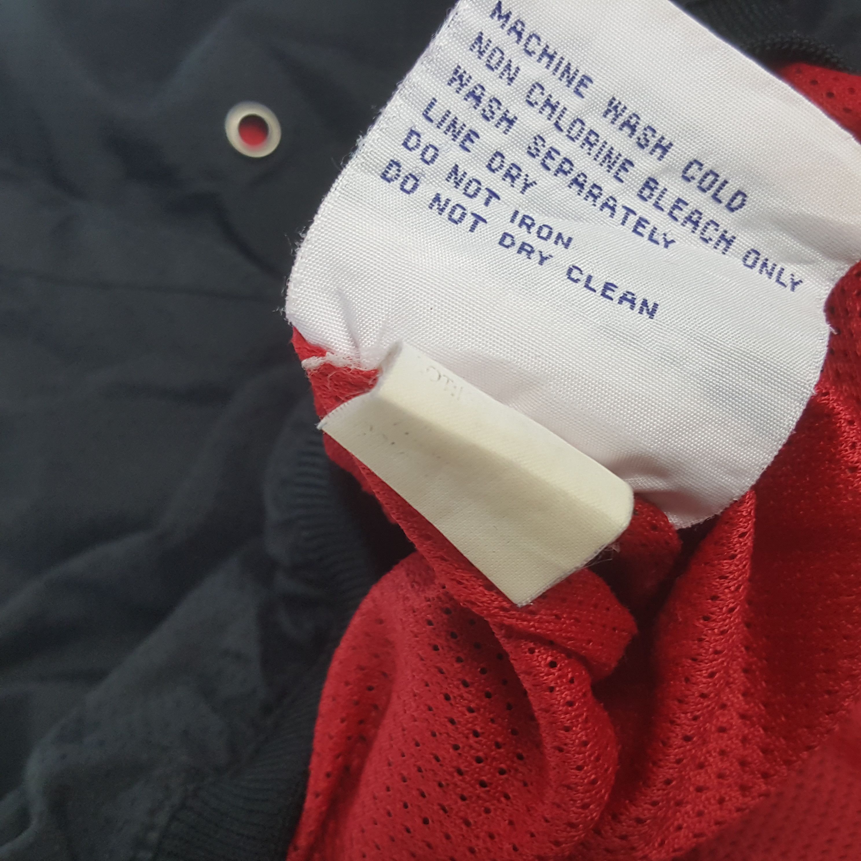 MLB Vintage Cincinnati Reds MLB Sweatshirt Size US M / EU 48-50 / 2 - 11 Thumbnail