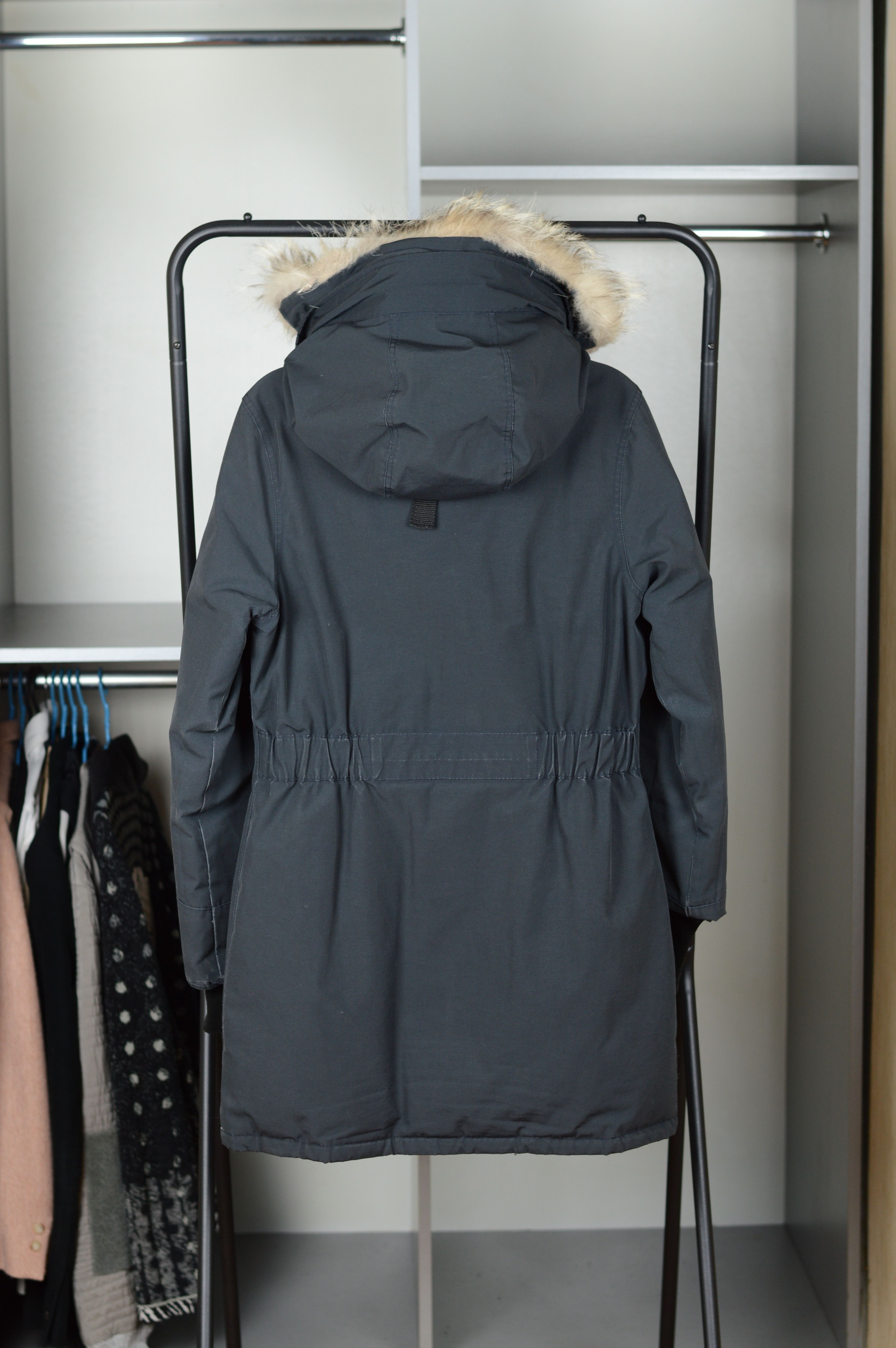 Canada Goose Canada Goose Down Parka 6550L Size S / US 4 / IT 40 - 5 Thumbnail