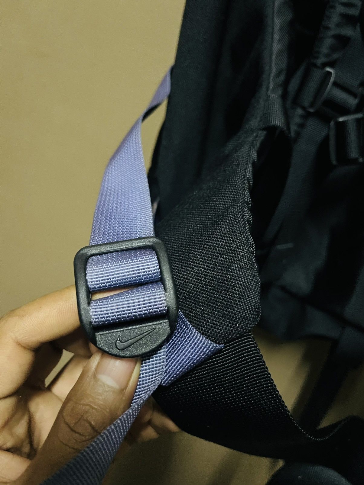 Nike × Nike ACG Vintage Nike ACG Backpack Size ONE SIZE - 6 Thumbnail