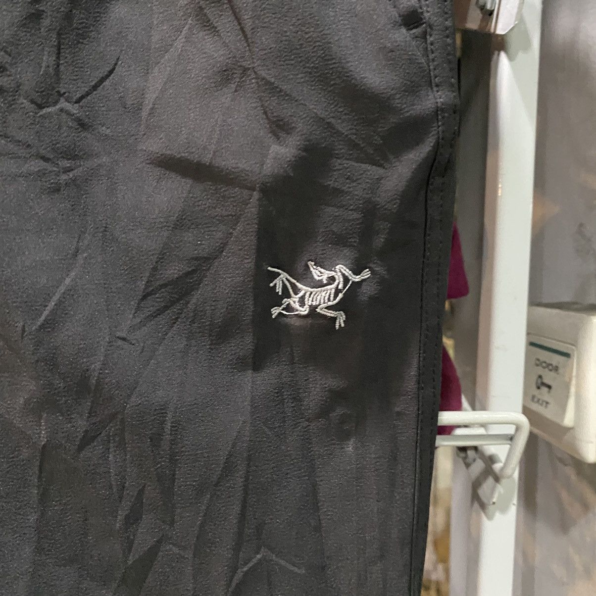 Arc'teryx Arc’teryx Pants Women’s - Black Size US 31 - 5 Thumbnail