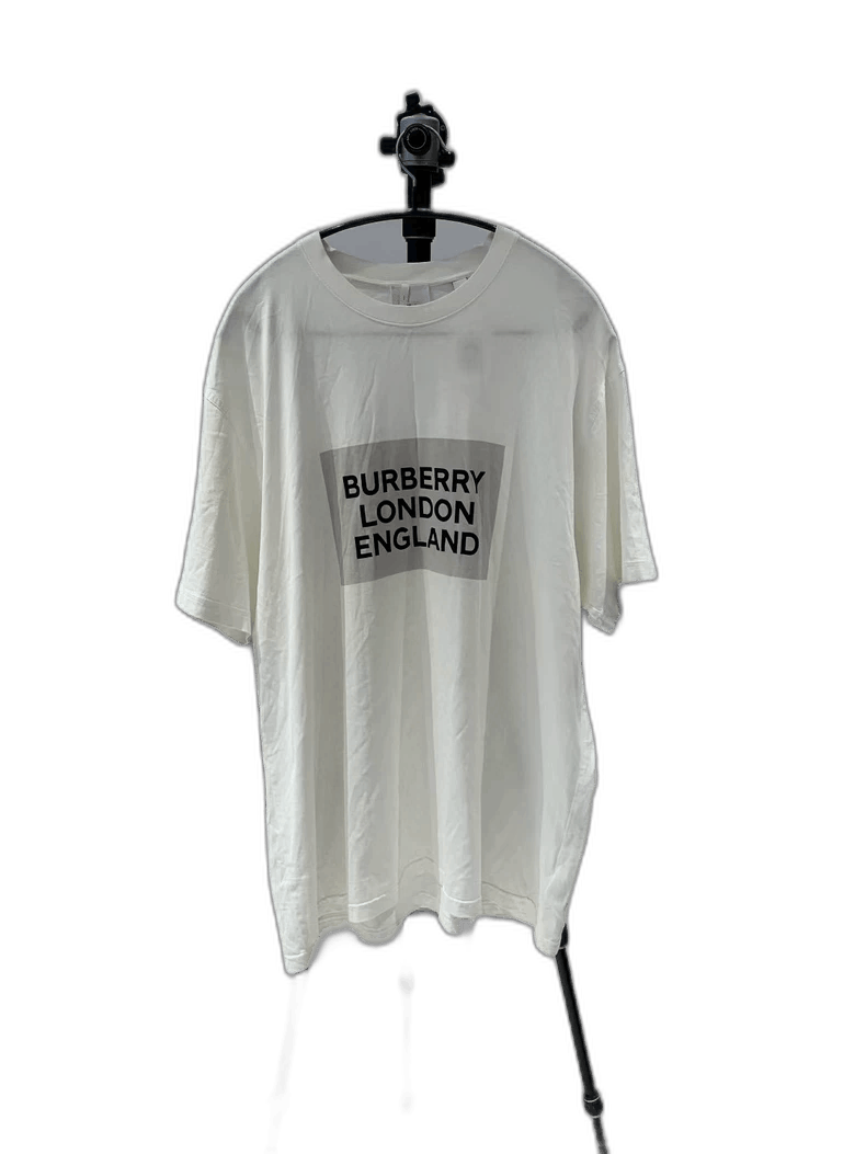 Burberry Burberry London Short Sleeve T-Shirt Size US M / EU 48-50 / 2 - 1 Thumbnail