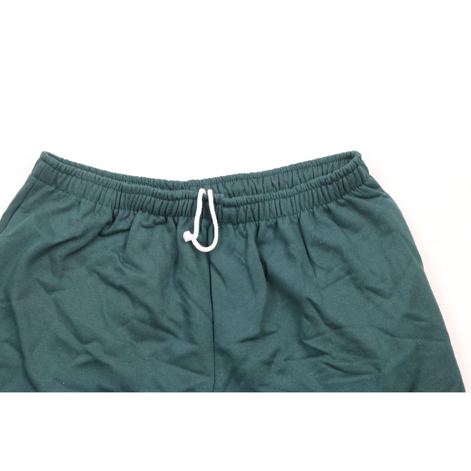 Vintage NOS Vintage 90s Streetwear Heavyweight Sweatpant Shorts XL Size US 36 / EU 52 - 2 Thumbnail
