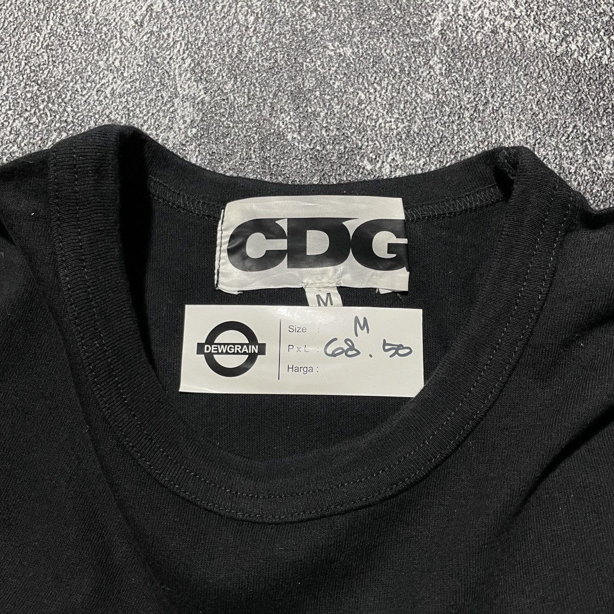 CDG by Comme des Garcons Comme Des Garcons Shirts Size US M / EU 48-50 / 2 - 4 Thumbnail