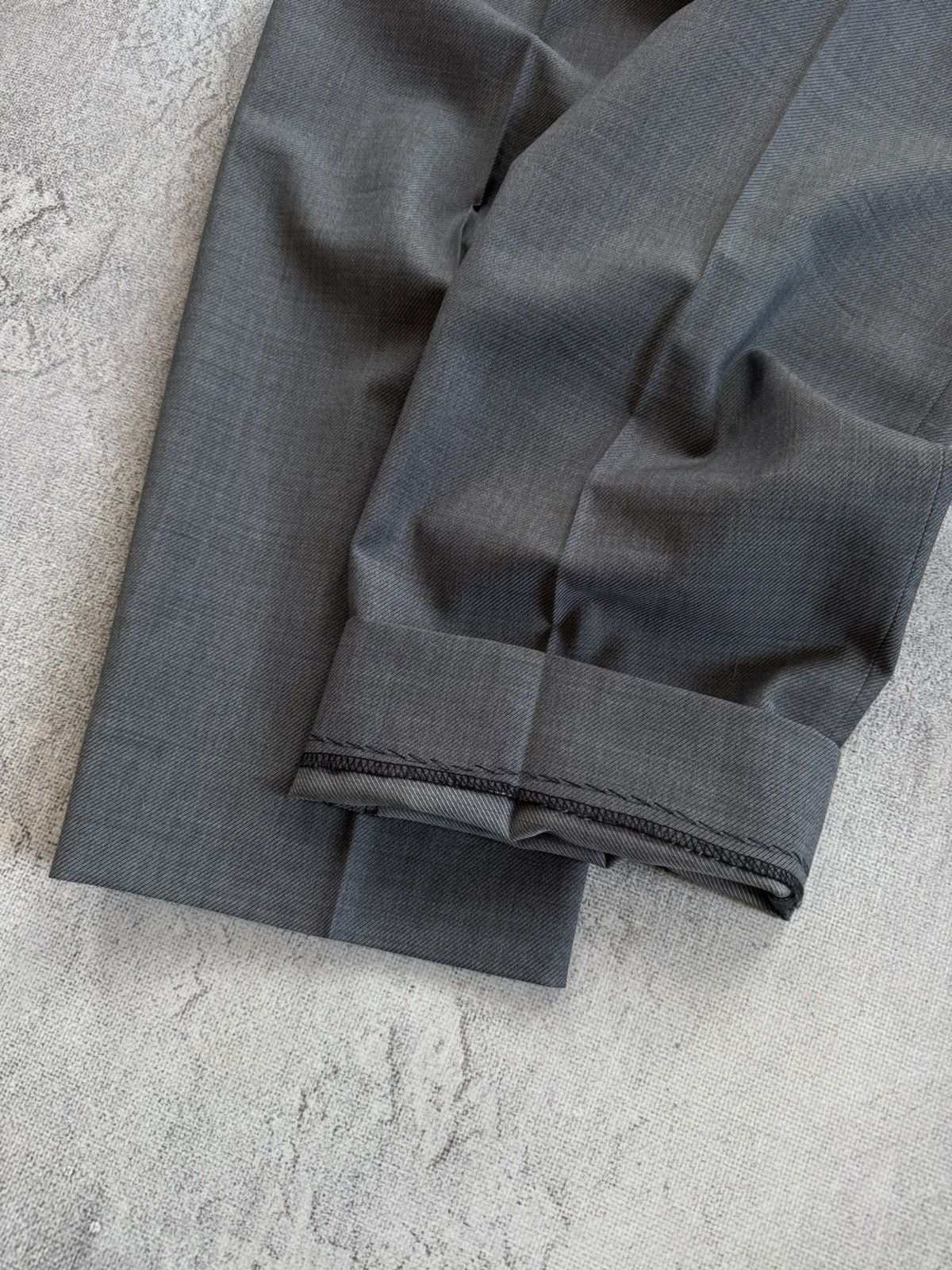 Hugo Boss Hugo Boss US44R/FR54/UK54 jacket blazer pants suit trousers Size 44R - 22 Thumbnail