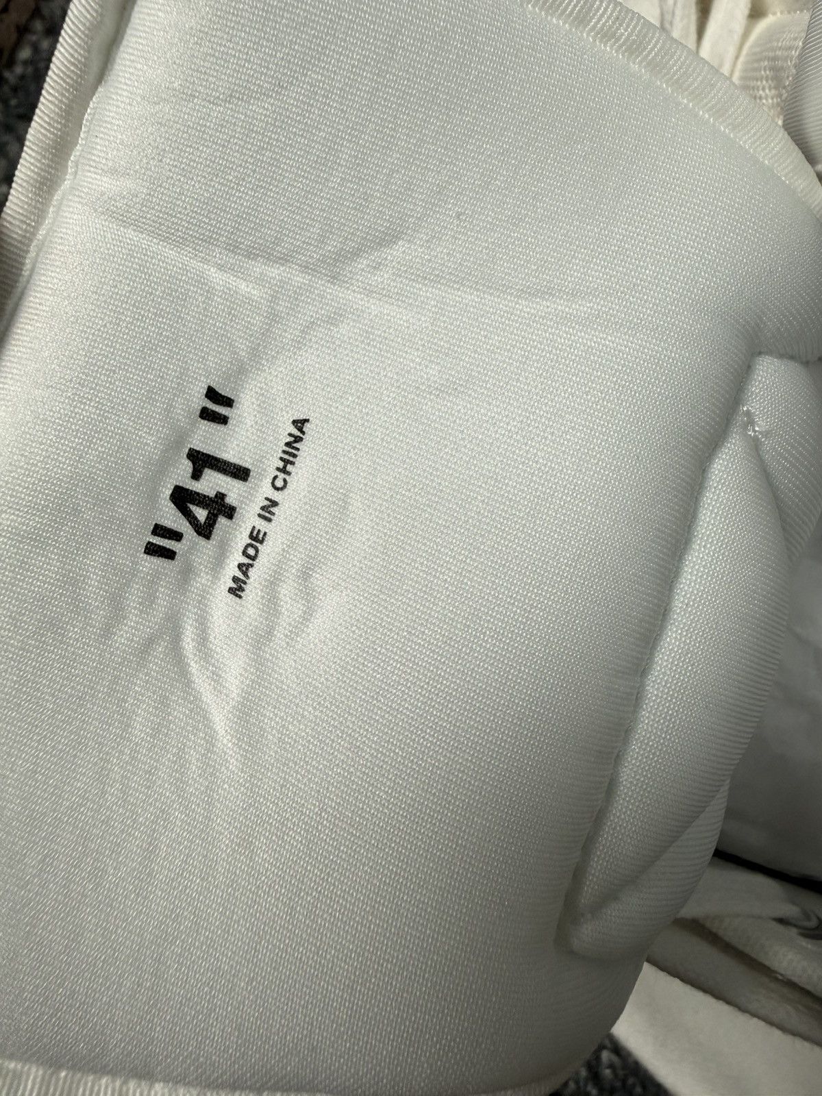 Off-White Off-White 3.0 Off Court 8 Size US 8 / EU 41 - 5 Thumbnail