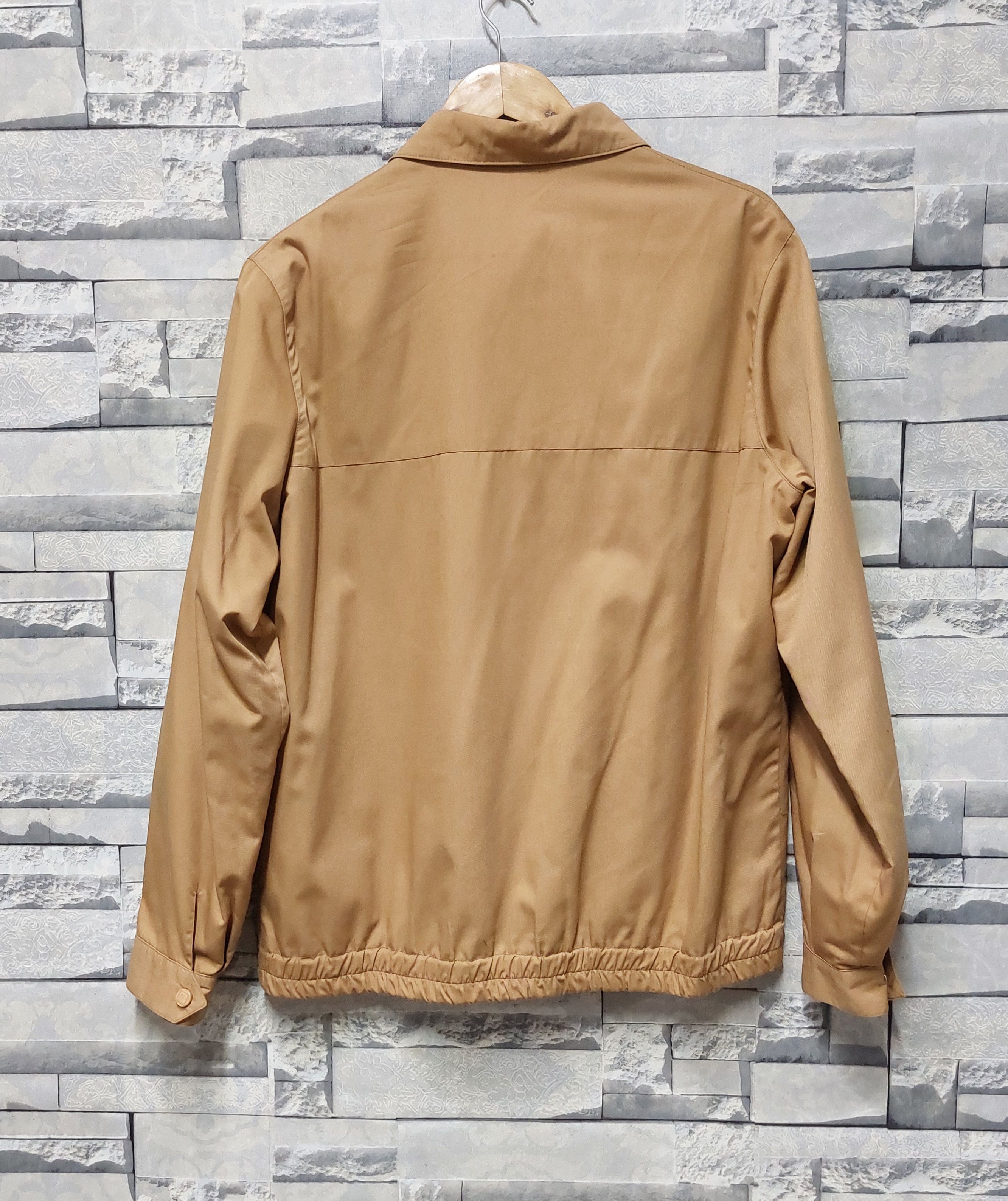 Pierre Balmain Pierre Balmain jacket Size US L / EU 52-54 / 3 - 6 Thumbnail