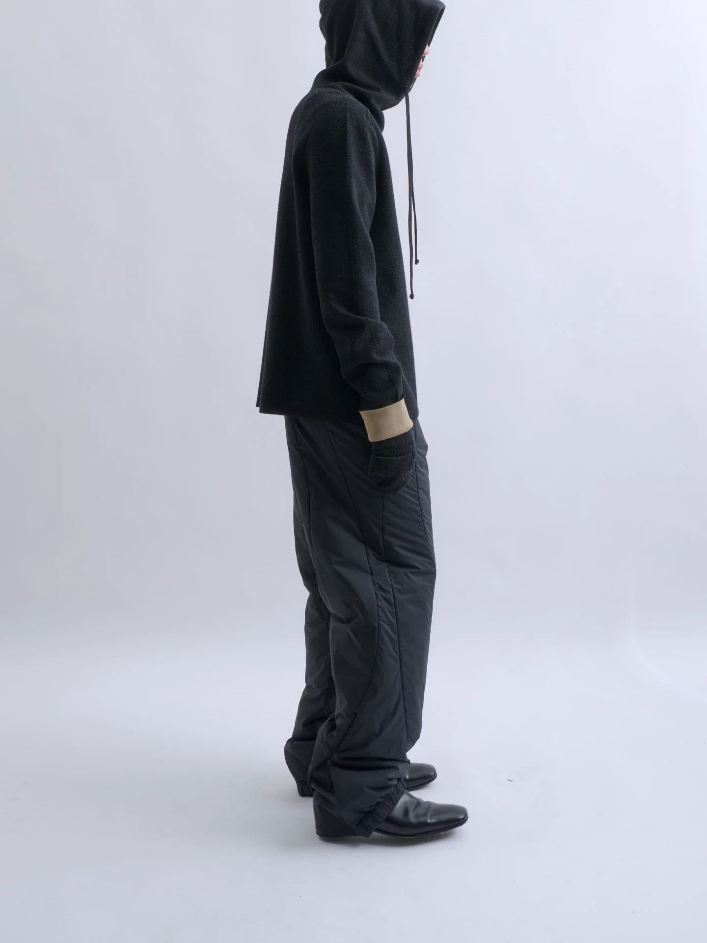 Louis Vuitton LOUIS VUITTON Virgil Abloh functional quilted pants Size US 28 / EU 44 - 2 Thumbnail