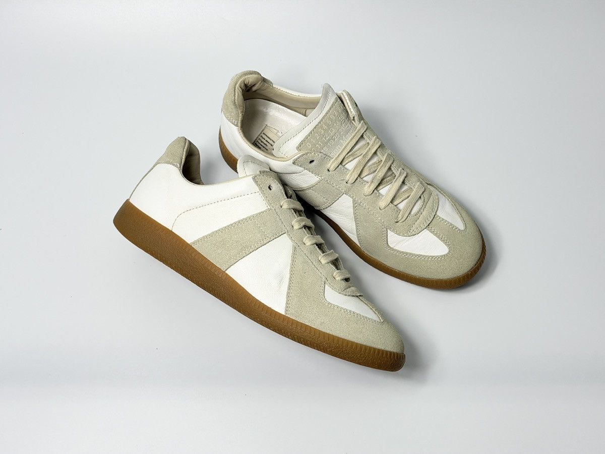 Maison Margiela Sneakers Sz.37