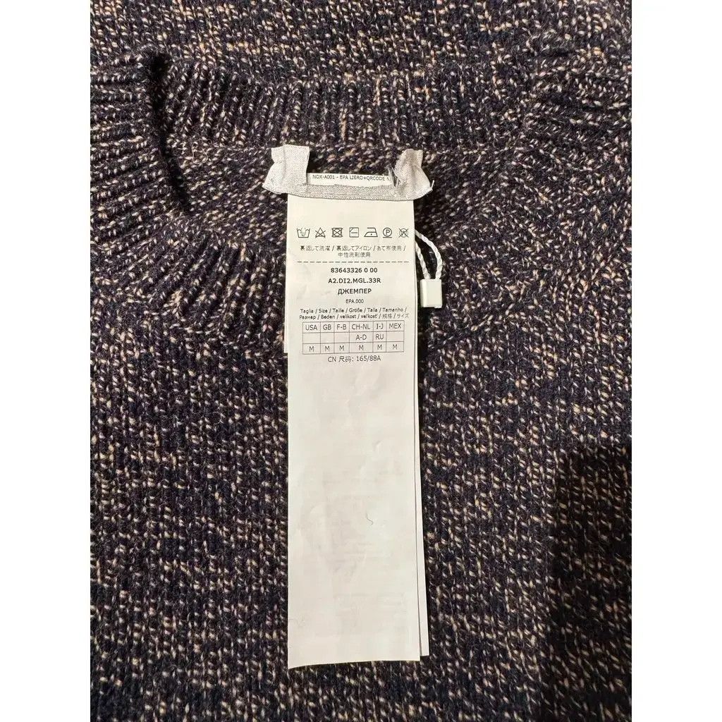 Max Mara Cashmere sweater, Max Mara Size M / US 6-8 / IT 42-44 - 5 Thumbnail