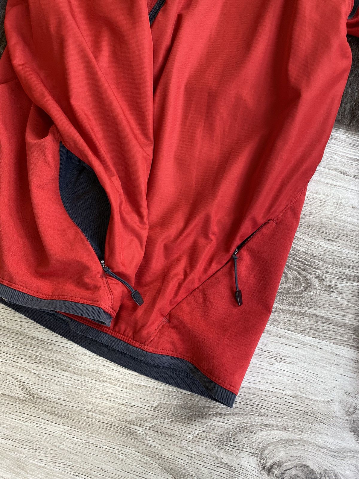 Nike ACG Nike ACG Y2K Windbreaker Jacket 4567AC Size US L / EU 52-54 / 3 - 5 Thumbnail