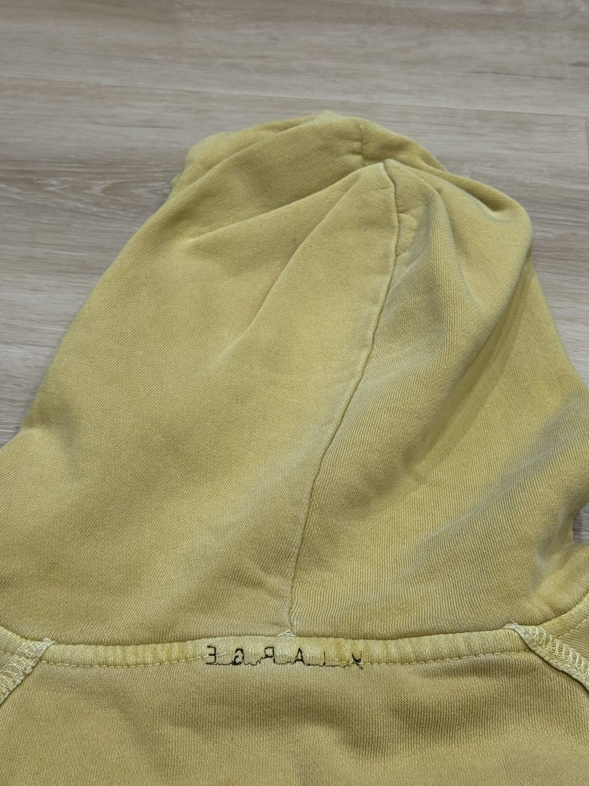 Cactus Plant Flea Market CPFM OG Fleeting Floating Hoodie Size US XL / EU 56 / 4 - 12 Thumbnail