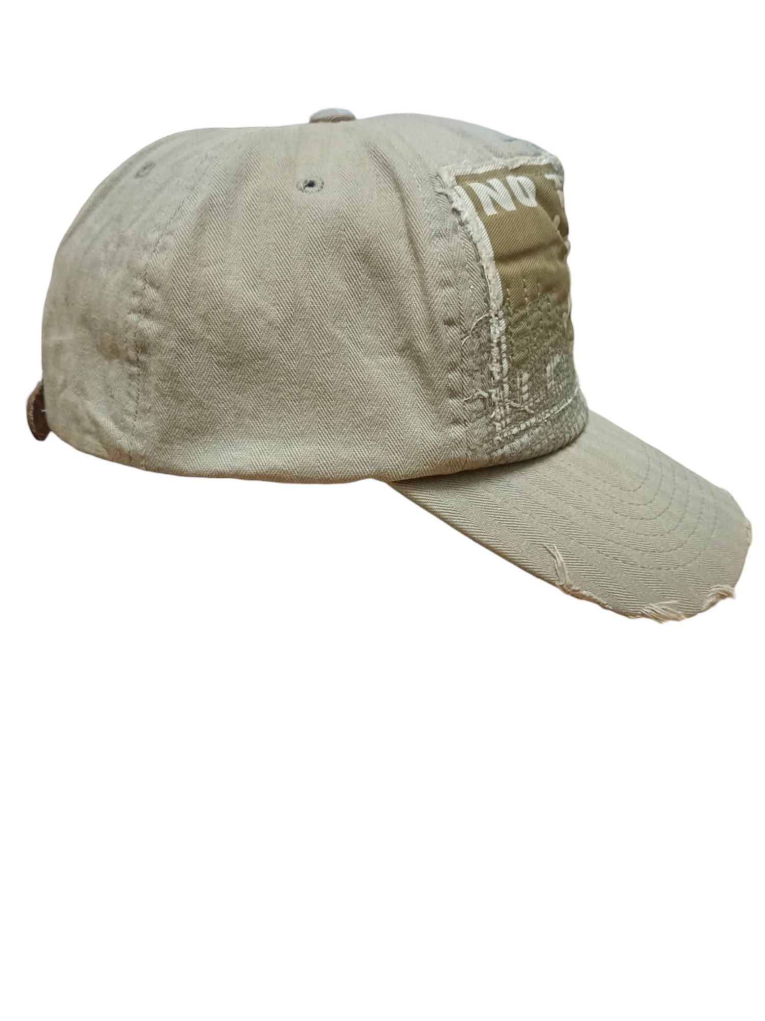 Edition Japan Skull Mastermind Style 6 Panels Hat Size ONE SIZE - 3 Thumbnail