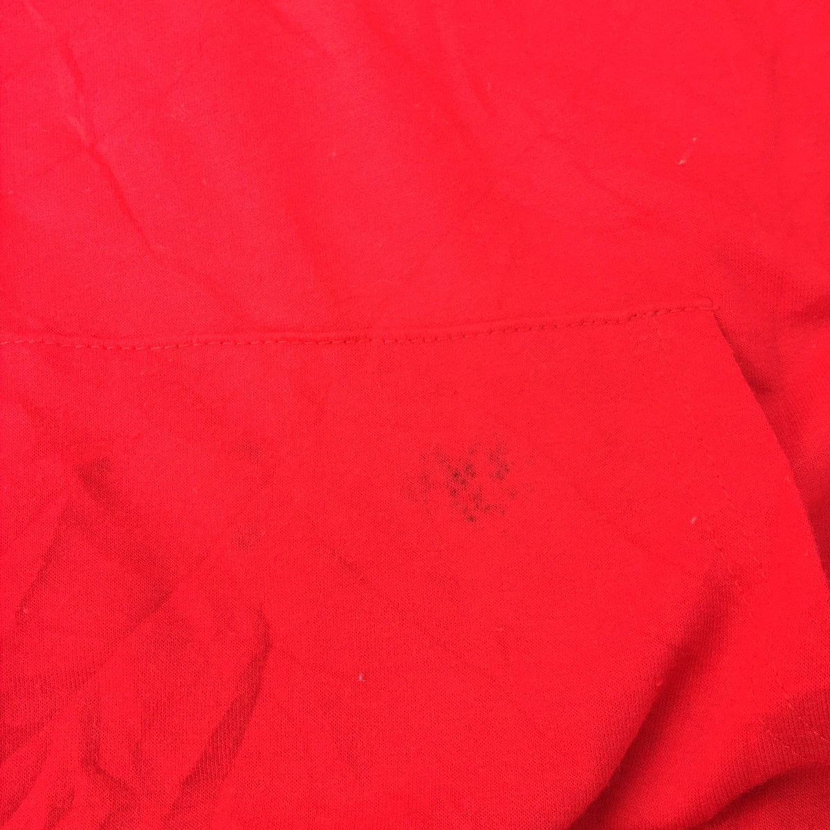 Japanese Brand Close up hoodie T-shirt Size M / US 6-8 / IT 42-44 - 6 Thumbnail