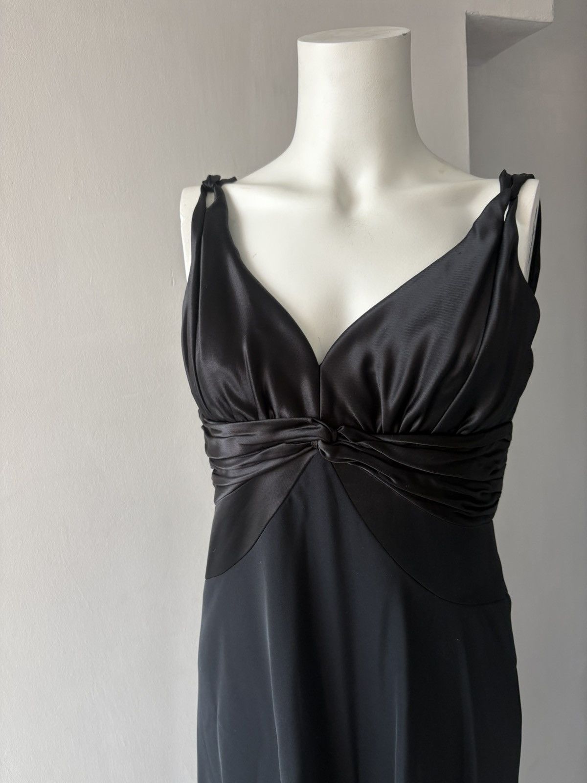 Anne Klein Anne Klein dress Size L / US 10 / IT 46 - 14 Thumbnail