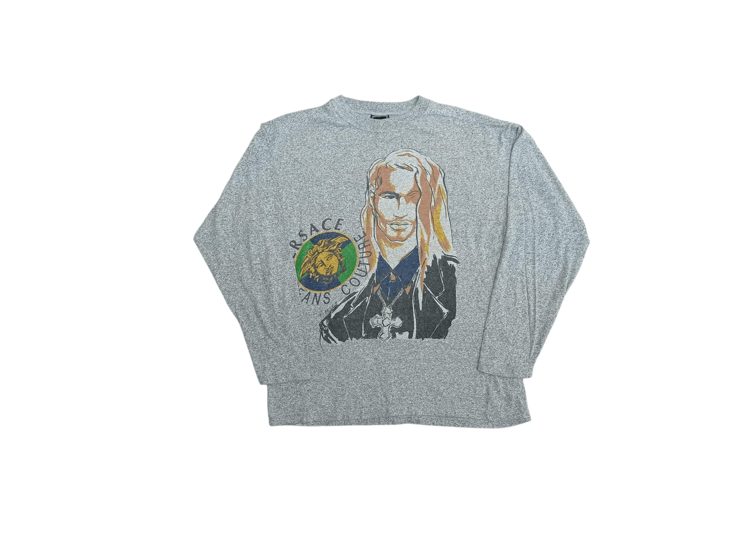 Versace Jeans Couture longsleeve