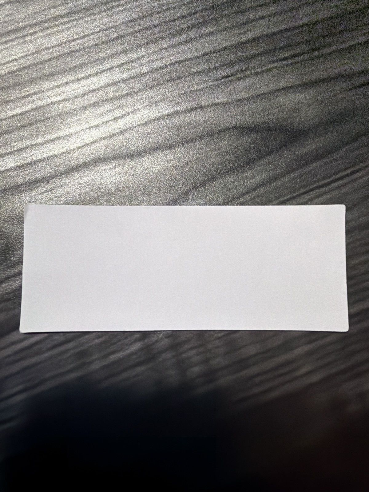 Hypebeast Nine Inch Nails NIN Sticker Size ONE SIZE - 2 Thumbnail
