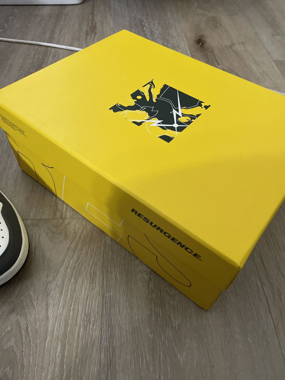 Other Resurgence Shoes Size US 9.5 / EU 42-43 - 5 Thumbnail