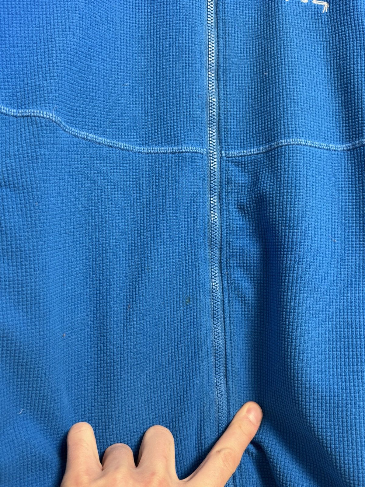 Arc'teryx Arc’teryx Fleece Y2K style hype outdoor Size US M / EU 48-50 / 2 - 4 Thumbnail