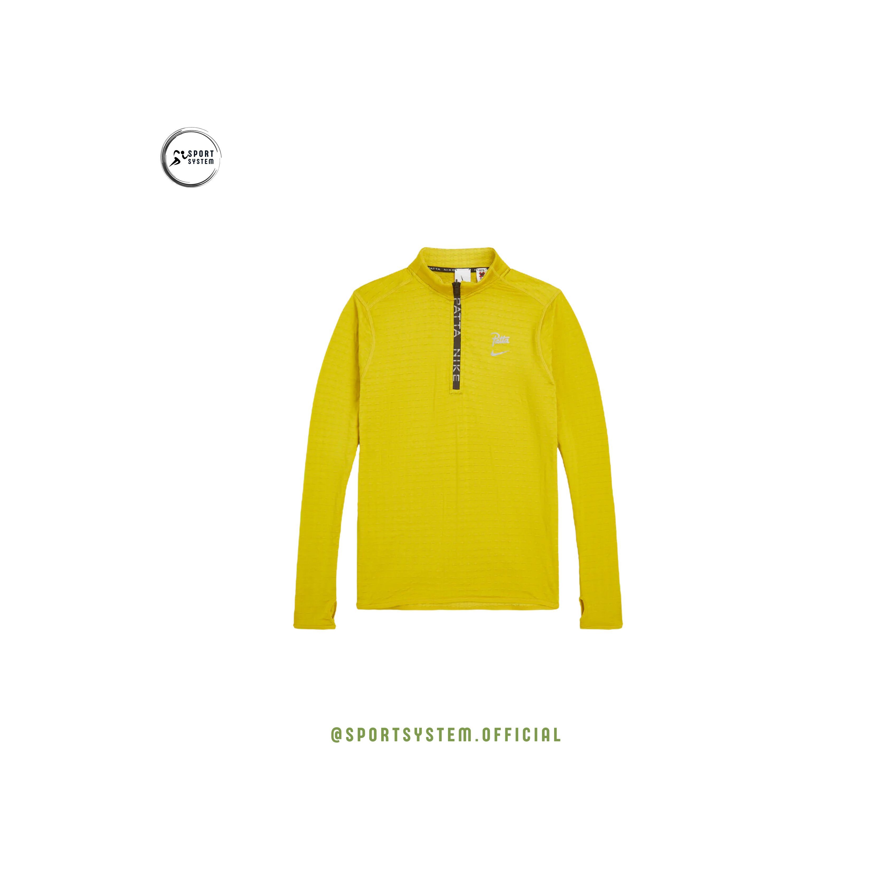 Patta Running Team Patta Nike Shirt Nike X Patta Running Team T