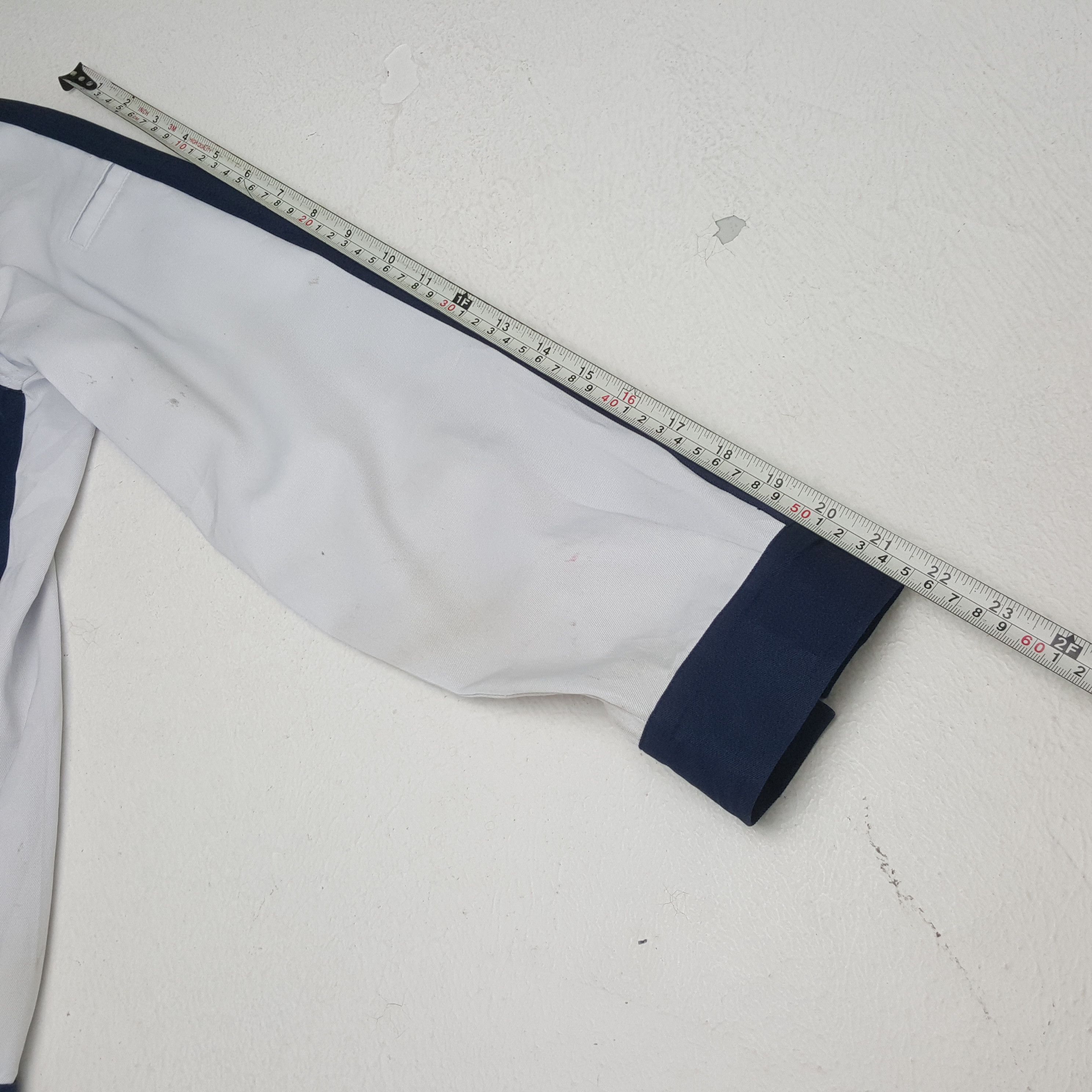 Japanese Brand × Vintage MUGEN HONDA Japanese Motorsports Custom Art Jacket Size US L / EU 52-54 / 3 - 6 Thumbnail