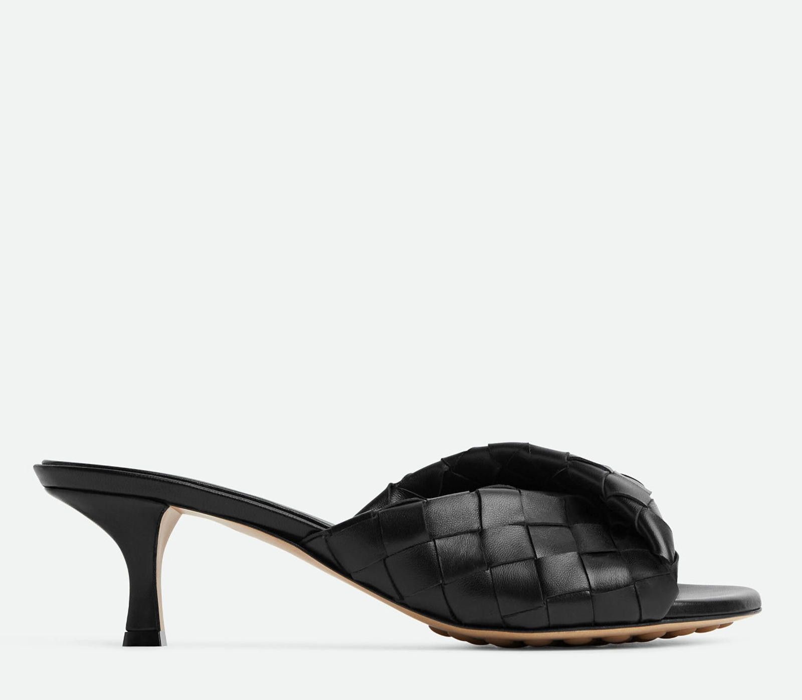 Bottega Veneta Blink Mule Size 38.5